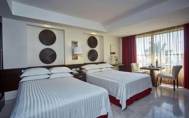Occidental Nuevo Vallarta - All Inclusive