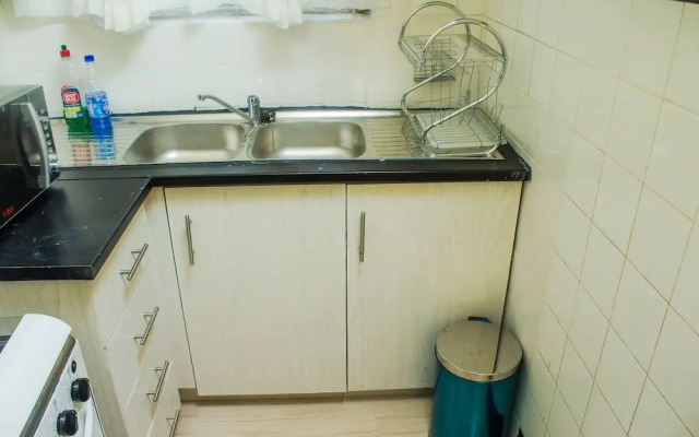 Refreshing Accomodation