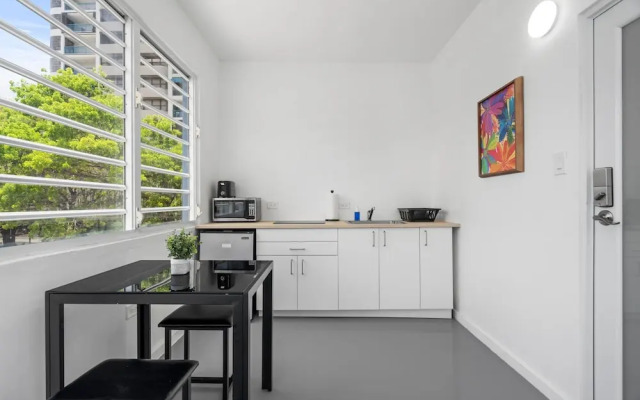 Otium Rentals Cityscape Locale Living Spot