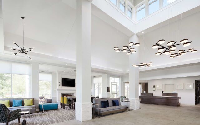 Hilton Garden Inn Allentown West