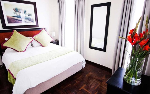 Cape Diamond Boutique Hotel