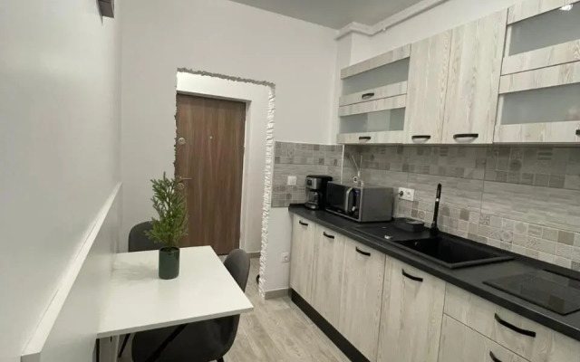 Merci Apartament