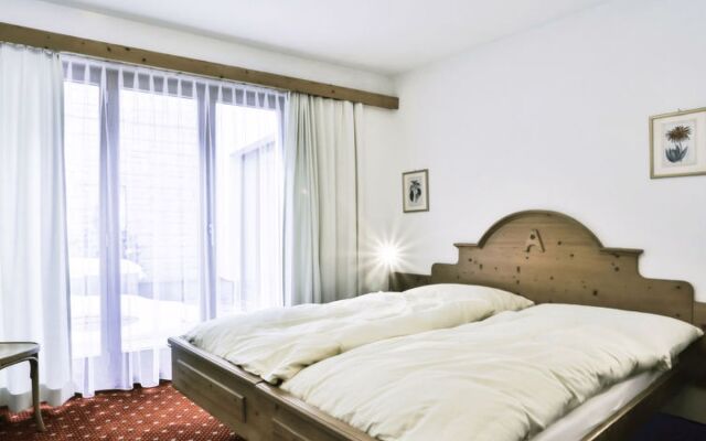 Chalet Abendrot 33995