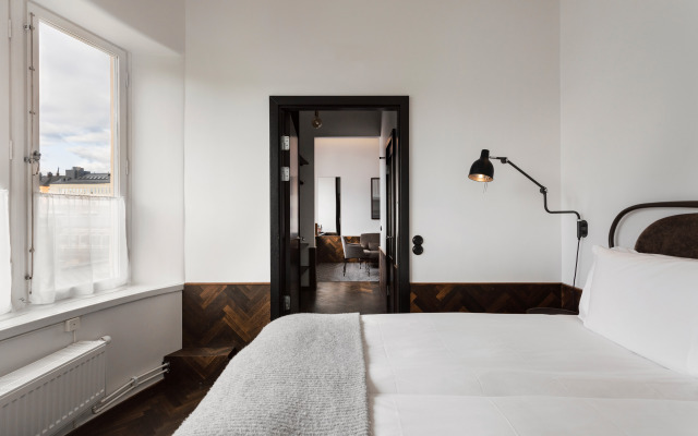 Miss Clara by Nobis, Stockholm, a Member of Design Hotels