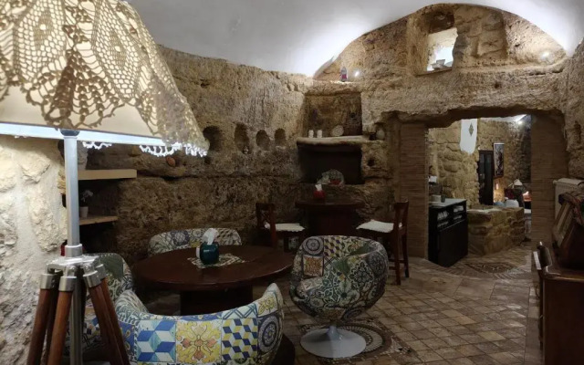 B&B Proserpina