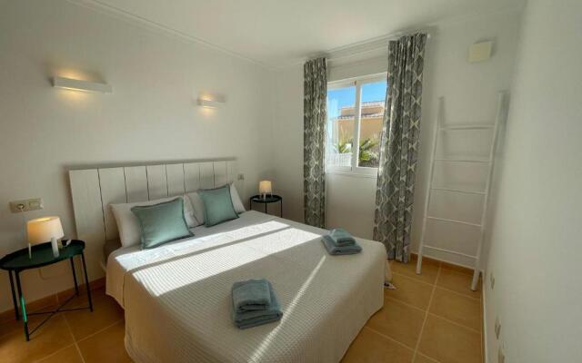 Apartamento Jardines Montecala PG010