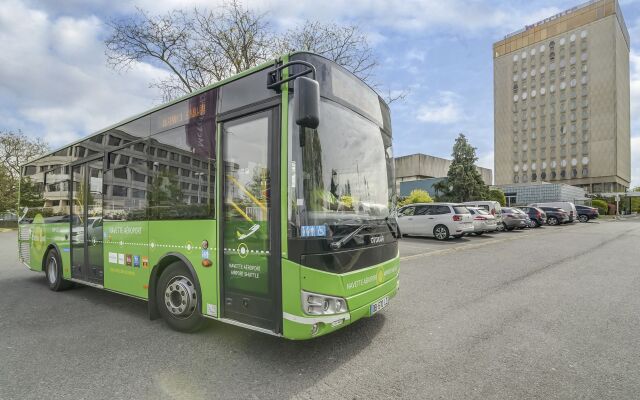 Mercure Paris Orly Rungis Aéroport