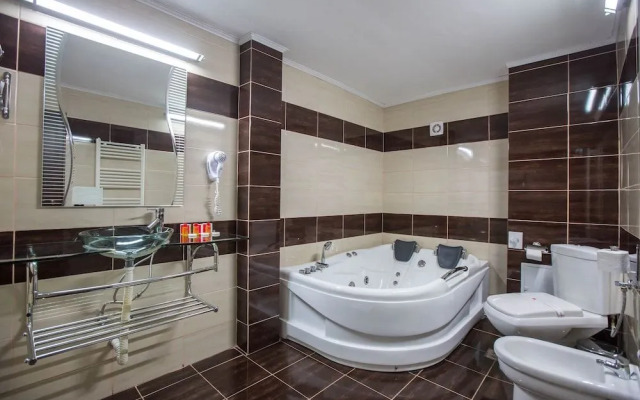 Afrodita Resort & SPA