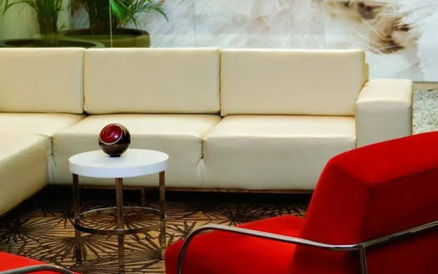 NH Collection Buenos Aires Crillon