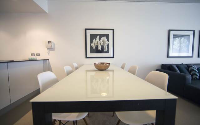 Sierra - Private Apartments