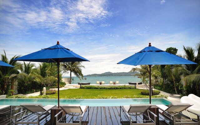 Beachfront Phuket