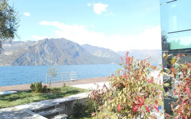 Residence Del Baco Direttamente al lago