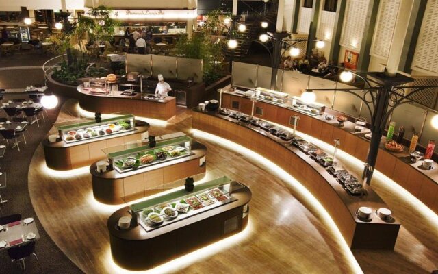 Esplanade Hotel Fremantle by Rydges