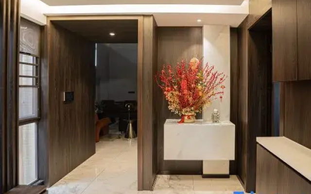 Shangkang Homestay