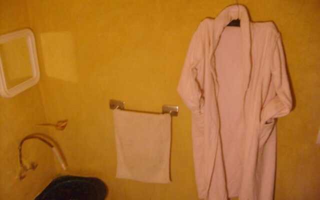 Auberge Restaurant Tombouctou