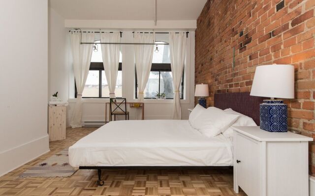 Sunny 4BR in Plateau by Sonder