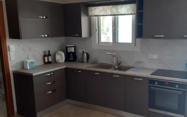 Vasiliki Residence