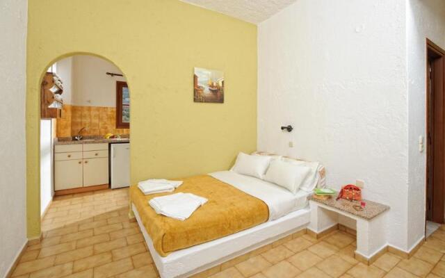 Stelios Residence, Malia, Crete, Greece