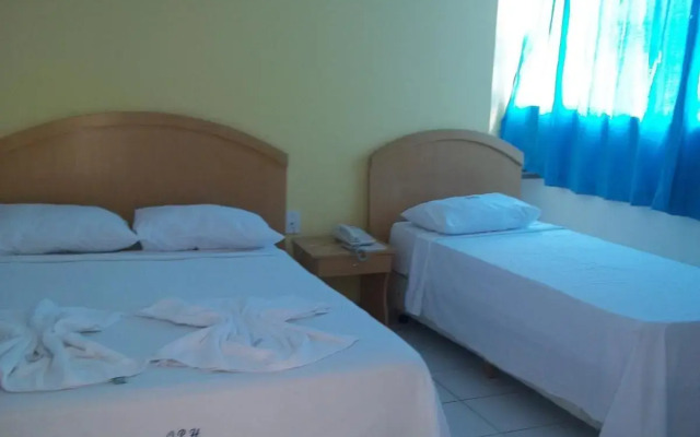 Opara Palace Hotel