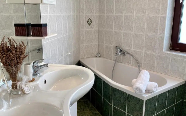 Apartma Bernard