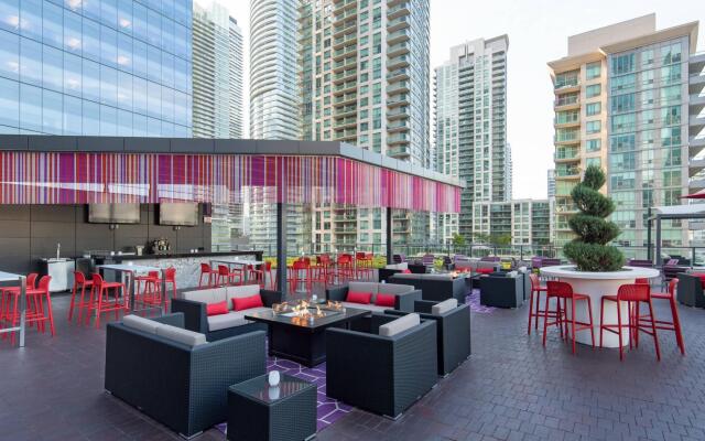 Delta Hotels by Marriott Toronto
