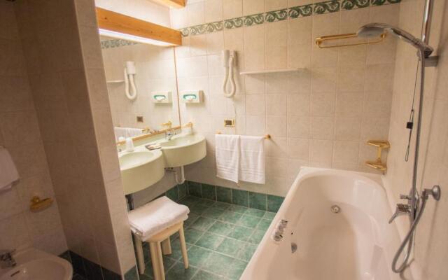 Park Hotel & Club Diamant