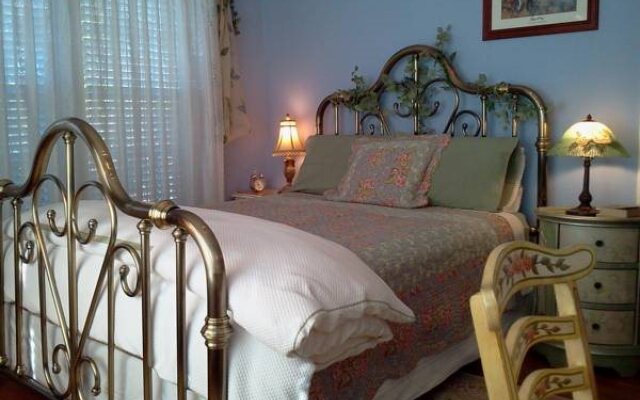Daisy Hill Bed and Breakfast
