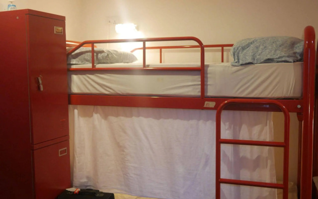 Beary Best! Hostel