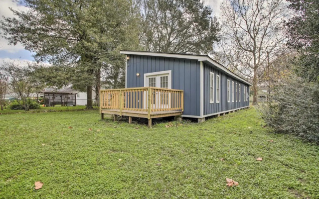 Pet-friendly Cottage, 3 Blocks to Main St!