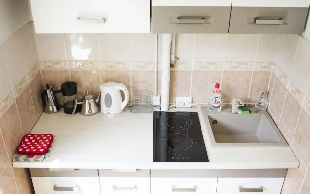 Ап-ты Aura, City Center, Tartu Holidays