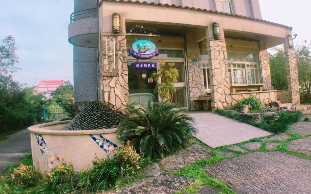 Riverside B&B