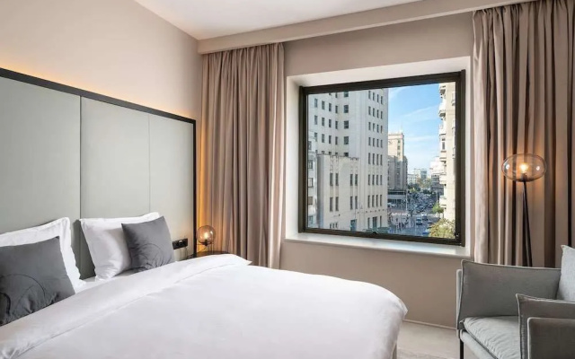 Ramada Majestic