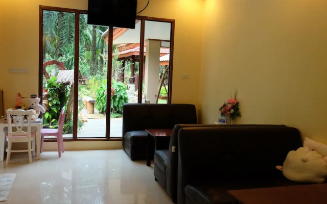 Tonpalm Farmstay