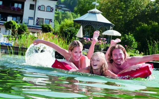 Kesselgrubs Landhaus