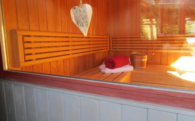 Romantische 5-Sterne Ferienwohnungen