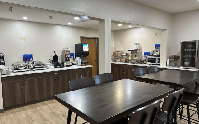 Comfort Inn Vermillion