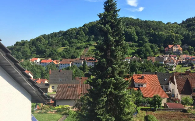 Ferienwohnungen Tauscher