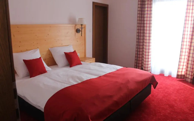 Bed & Breakfast Alpenzeit Flachau