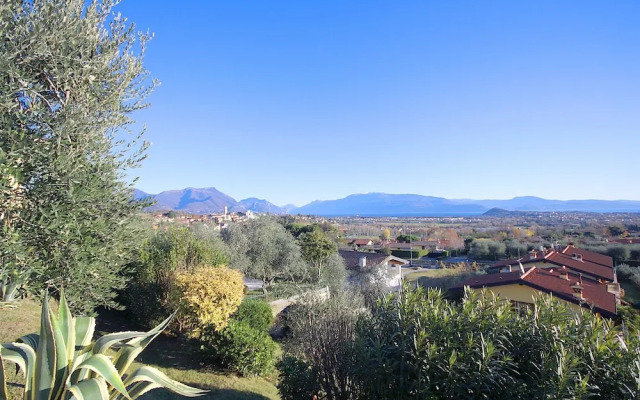 Villa Jole in Polpenazze del Garda