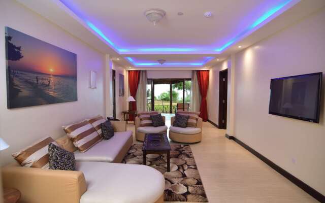 PrideInn Paradise Beach Resort & Spa Mombasa