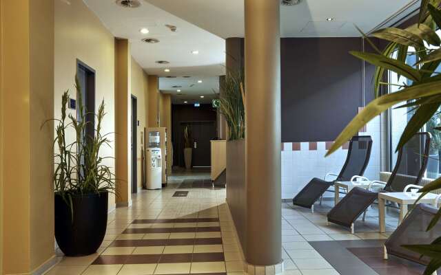 H4 Hotel Kassel