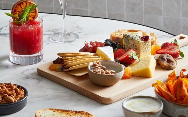 Oakwood Premier Melbourne