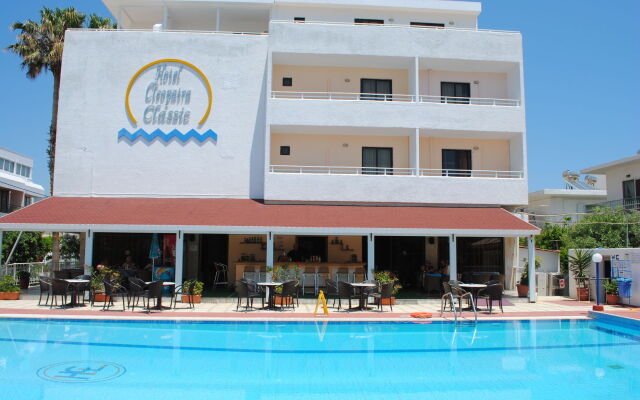 Cleopatra Classic Hotel