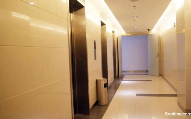 Nanjing Kaibin Apartment（Muma Branch）