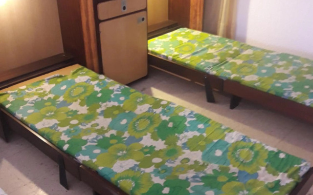 Maral -33- Mi Lugar en el Mundo