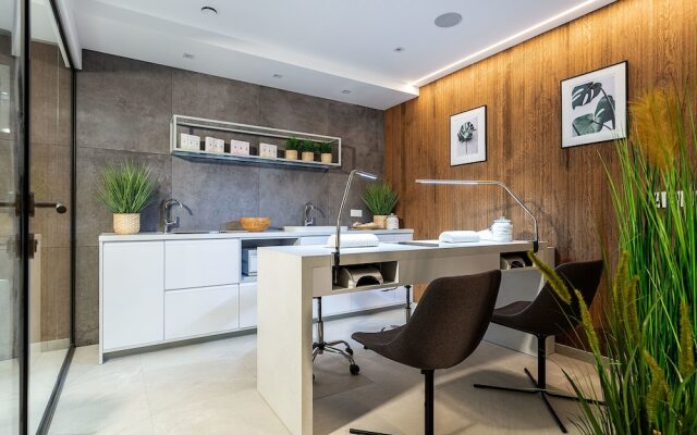 Apart Hotel Gwiazda Morza