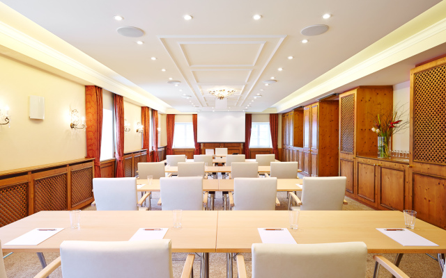 Hotel Prinzregent München