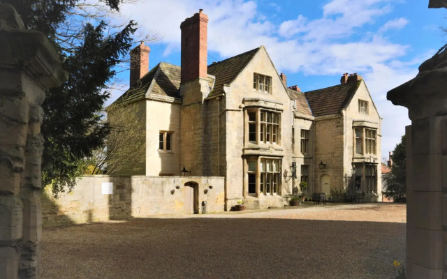The Old Deanery