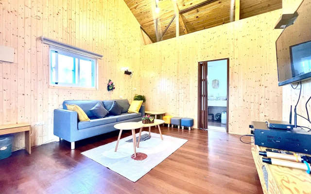 Peaceful Home Hall 2