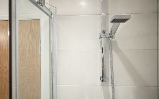 Waterview Boutique Apartments by Opulent Living Serviced Accommodation Torquay